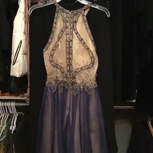 Elegant, sequence, and lace